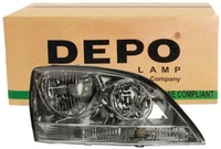 фото thumb №5, Фара kia sorento i 08.02-12.11 pr