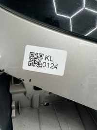 фото thumb №6, Peugeot 508 sw универсал крышка крышка багажника