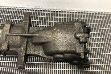 фото thumb №8, Редуктор задній hyundai santa fé ii cm 4780039300 2.2l дизель 114kw 2007