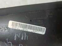 фото thumb №8, Dekor консолі молдинг захист bmw f15 x5 шкіра