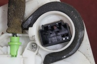 фото thumb №6, Замок дверь правый задняя 5pin mazda 3 bl 09-13r