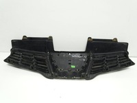 фото thumb №5, Nissan qashqai +2 j10 - решётка радиатора решётка радиатора