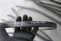 фото thumb №5, Vw beetle прокладка капота підскло камери двигуна