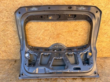 фото thumb №13, Hyundai tucson iv 4 20- крышка задняя зад зад