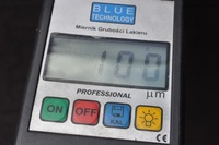 фото thumb №10, Volvo xc60 ii двері лівий зад задні 724 suv