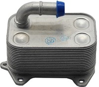 фото thumb №1, Радіатор оливи vika