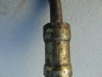 фото thumb №11, Трубка  гідропідсилювач toyota avensis ii t25 2.0d європа