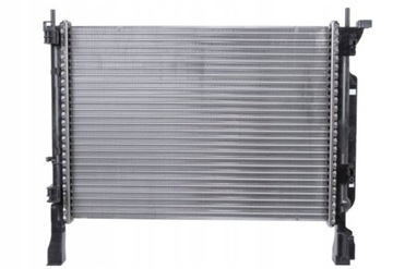 фото thumb №1, Радиаторов воды citan, 12- 606208b3