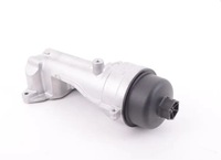 фото thumb №2, Mini cabrio r57 lci двигун oil фільтр with cover 11428643757 8643757