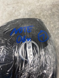 фото thumb №6, Nissan note e11 подушка подушка безопасности водителя pt1-1166