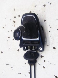 Кулиса  кулиса переключения передач тросы 1.2 vti opel crossland x Недорого, фото thumb