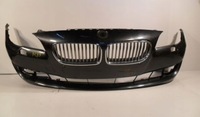 фото thumb №1, Бампер передній bmw 5 f10/f11 2009-