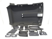 фото thumb №1, Потолок стойки ручки козырьки лампа audi a3 rs3 8v 5d hb 8v4867505b