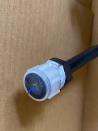 Конденсатор кондиціонера mercedes sl w129 nr 1298300270 Київ, фото thumb