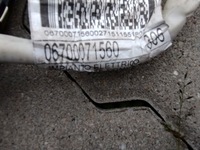 фото thumb №9, Джгут електропроводка салону maserati quattroporte vi 3.0b