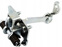 фото thumb №1, Ограничитель дверь перед citroen c3 2002-2010 новый