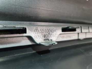 фото thumb №14, Бампер задній зад opel insignia ii b універсал opc line 39148337