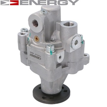 фото thumb №10, Насос усилителя bmw e34 e39 e38 e31 32 energy pw690155 насос