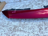 фото thumb №9, Mazda mx-30 mx30 2020 носик молдинг накладка решітка решітка