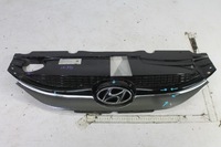 фото thumb №1, Решётка радиатора решётка радиатора 86351-2y000 hyundai ix35 09-15
