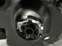 фото thumb №7, Лампа перед ліва ford transit 95-00