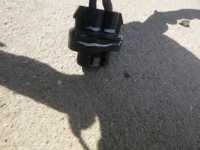 фото thumb №4, Jeep renegade электропроводка жгут вентилятора