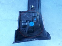 фото thumb №8, Mazda cx9 15- 2015- молдинг na крыло левый перед