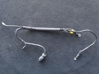 фото thumb №1, Электропроводка жгут клемма плюсовая opel mokka 95423217