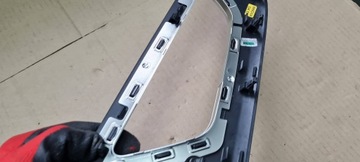 фото thumb №8, Sq8 4m rsq8 q8 планка декоративна dekor двері лівий зад 4m8867449d rq8