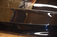 фото thumb №7, Капот крышка двигателя петли шумоизоляция polo vi r-line 2g оригинал 19r