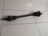 Купити Привідний вал лівий задній bmw f20 f21 f30 7622853, фото thumb