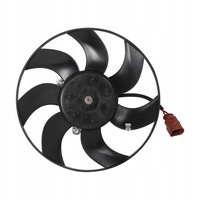 фото thumb №6, Вентилятор радіатора двигуна автомобіля