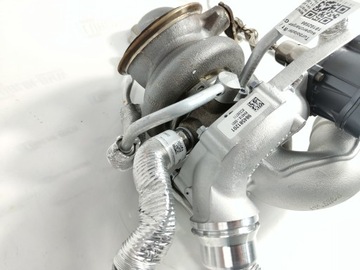 фото thumb №12, Bmw mini турбонагнетатель f44 f54 f55 f48 f57 f39 9845812