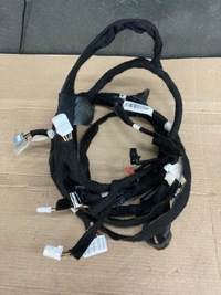 фото thumb №1, Електропроводка стельовий renault captur ii 1.0 tce 241606770r