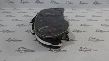 фото thumb №5, Opel corsa d рестайлинг 12r p0013372990 1303304 спидометр приборы англичанин