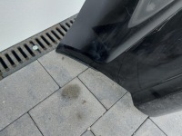 Бампер задняя mercedes w204 рестайлинг  amg седан хороший Киев, фото thumb