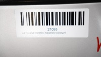 фото thumb №8, Двери левые зад vw passat b6 05-10r la7w sedan