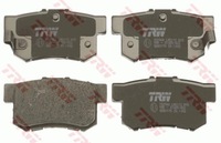 фото thumb №3, Trw gdb3175 гальмівні колодки гальмівні