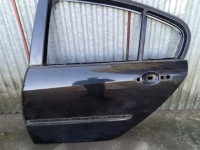 фото thumb №9, Двері ліва задня renault laguna iii nv676 голий