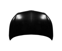 фото thumb №1, Pontiac vibe 2009 - 2010 капот сталь 19183898