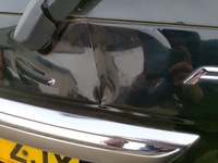 фото thumb №12, Крышка багажника задняя багажника honda frv fr-v b92p 05-09