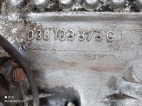 фото thumb №2, Вал розподільний вал 1.9tdi 115km ajm 038103373c