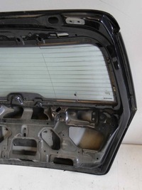 фото thumb №13, Mercedes c w204 204 универсал крышка задняя багажника