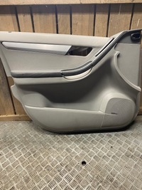 фото thumb №1, Обшивка левый перед водителя mercedes w251 r-klasa