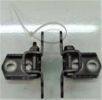 фото thumb №1, Renault laguna iii 08 петли дверь правое перед