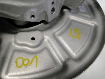 фото thumb №6, Mercedes w205 w213 glc 253 рычаг amg зад рычаг