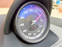 фото thumb №1, Porsche panamera 971 решітка рамка консолі приладова панель стопор 971919203k