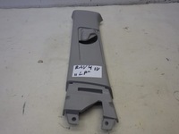 фото thumb №1, Пластик защита стойка левая b toyota rav4 iv