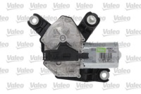 фото thumb №12, Двигун двірник opel insignia a 01.09-04.17 зад