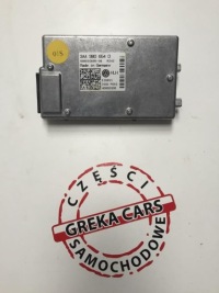 фото thumb №2, Камера асистент поперечина audi q3 8u 3aa980654d асистент перемикання поперечина руху